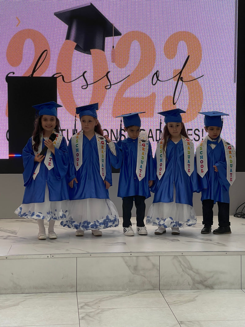 Graduation
